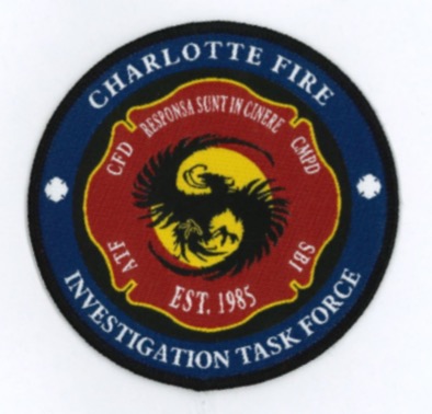 Charlotte Fire Investigation Task Force

