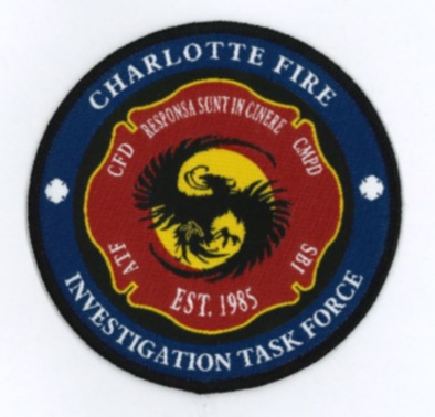 Charlotte Fire Investigation Task Force
