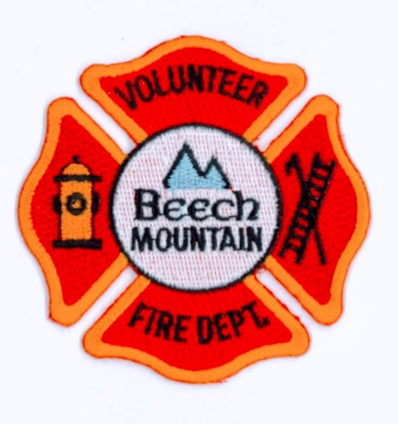 Beech Mountain Volunteer Fire Department 
