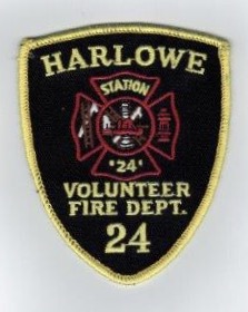 Harlowe Fire Department 
