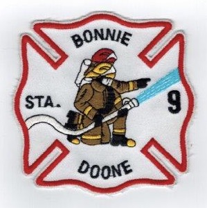 Bonnie Doone Fayetteville Fire Station 9 
