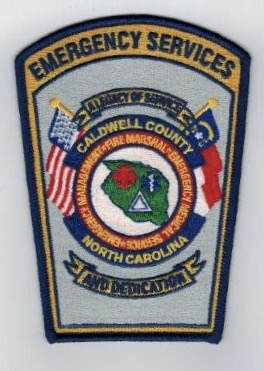 Caldwell County Emergency Services
