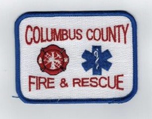 Columbus County Fire Rescue 
