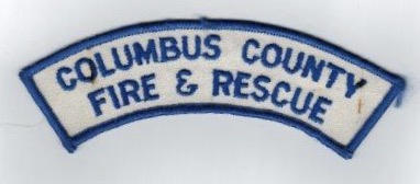 Columbus County Fire Rescue 
