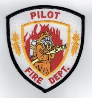 Pilot Fire Department 
