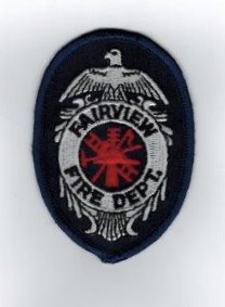 Fairview Fire Department 
