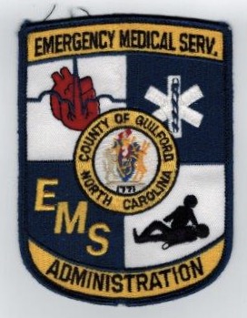 Guilford County EMS
