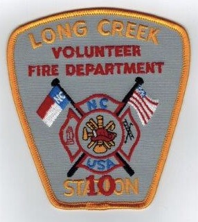 Long Creek Fire Department 
