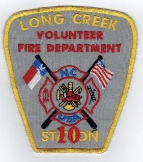 Long Creek Fire Department 
