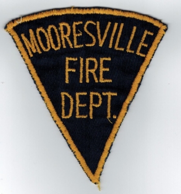 Mooresville Fire Department
