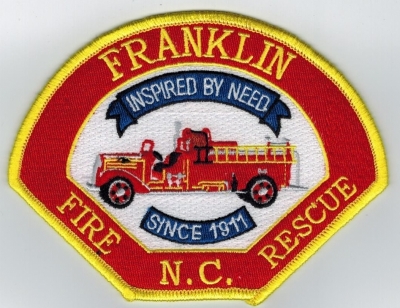 Franklin Fire Rescue 
