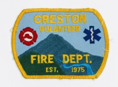 Credible Volunteer Fire Department
