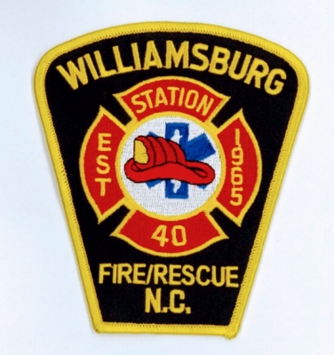 Williamsburg Fire Department
