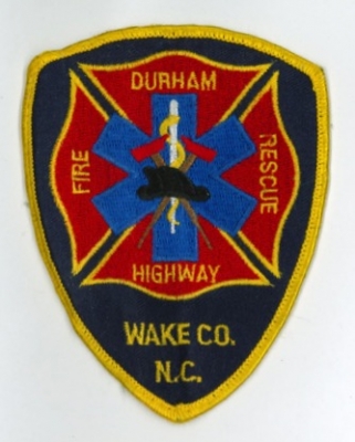Durham Highway Fire Department 
