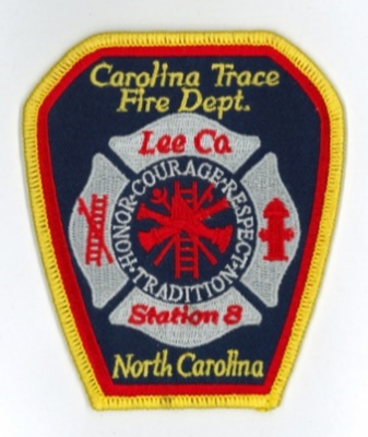 Carolina Trace Fire Department 
