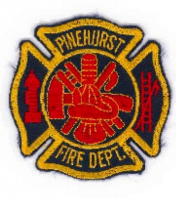 Pinehurst Fire Department
