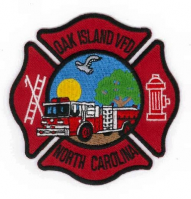 Oak Island Fire Department 
