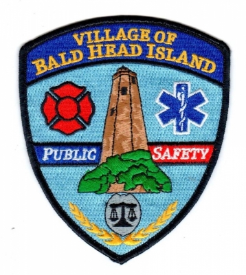 Bald Head Island Public Safety 
