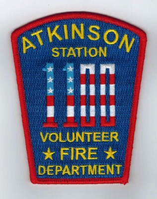 Atkinson Vol. Fire Department
