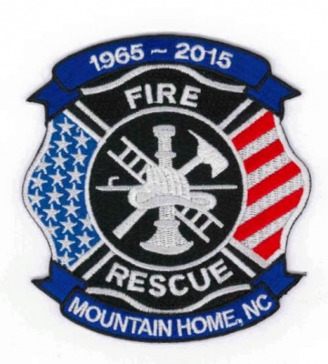 Mountain Home Fire Rescue 
