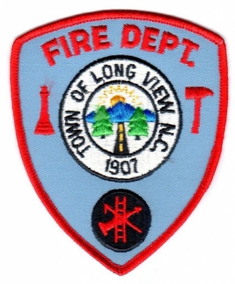 Long View Fire Department
Older Version 
