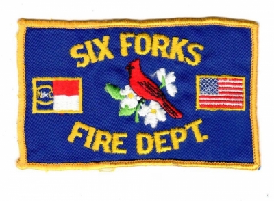 Six Forks Fire Department
