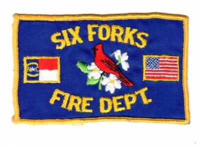Six Forks Fire Department
