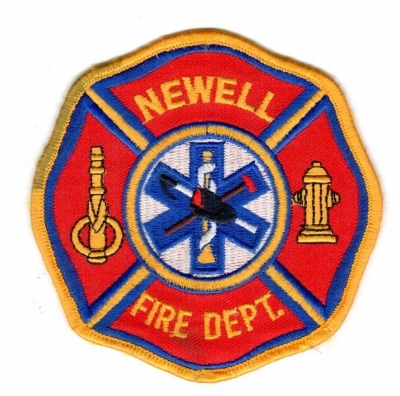 Newell Fire Department 
