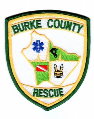 Burke County Rescue Squad 
Current Version 
