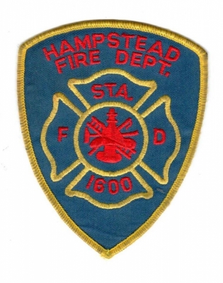 Hampstead Fire Department
