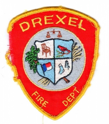 Drexel Fire Department 
