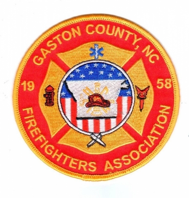 Gaston County Firefighters Association 
