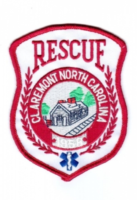 Claremont Rescue Squad
Current Version 
