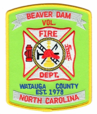 Beaver Dam Vol. Fire Department

