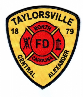 Taylorsville Fire Department 
Current Version 
