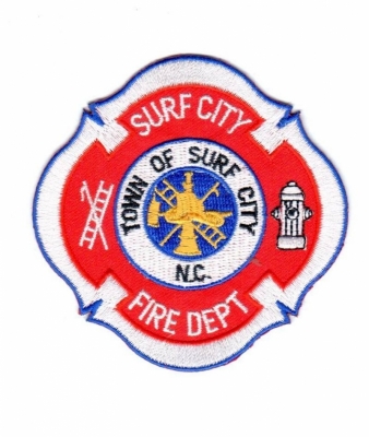 Town of Surf City Fire Department
