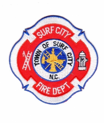 Town of Surf City Fire Department
