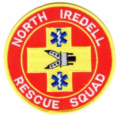 North Iredell Rescue Squad

