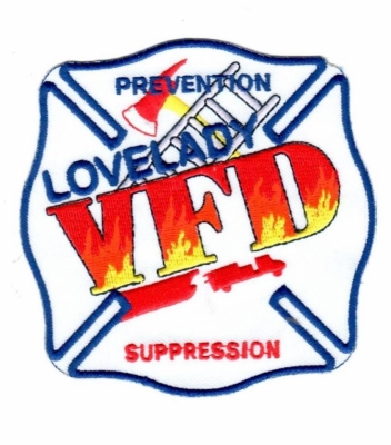 Lovelady Vol. Fire Department 
Current Version 

