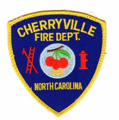 Cherryville Fire Department 
