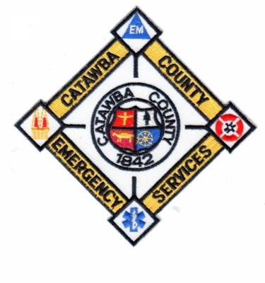 Catawba County Emergency Services 
