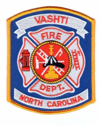Vashti Fire Department 
