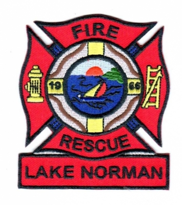 Lake Norman Fire Rescue 
