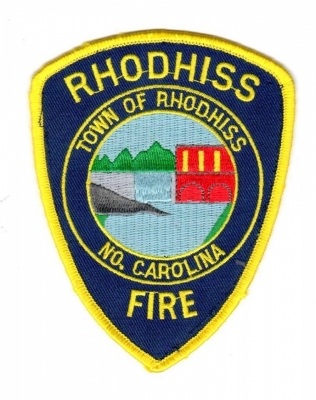 Rhodhiss Fire Department
Older Version 
