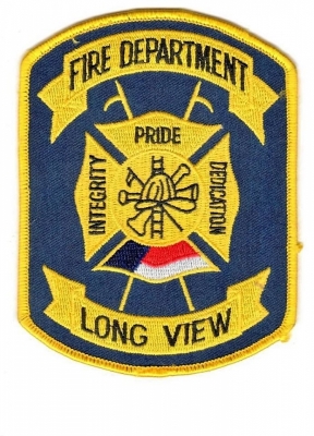 Long View Fire Department
Older Version
