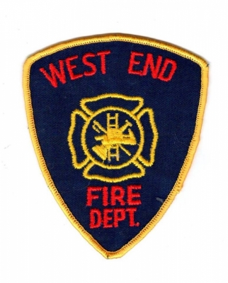 West End Fire Department
Current Version 
