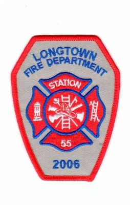 Longtown Fire Department
Current Version 
