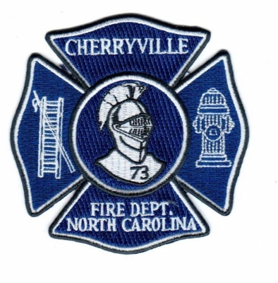Cherryville fire Department 
