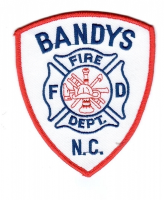 Bandy's Fire Department
Older Version 
