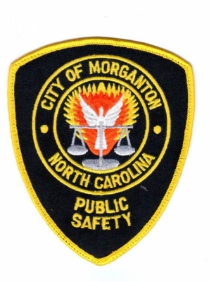 Morganton Public Safety 
Current Version 
